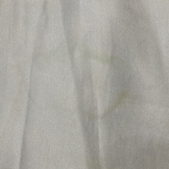 Lauren Ralph Lauren Women's Skirt‎ Multi Color Paisley Chiffon Flowing Lined - Picture 3 of 8